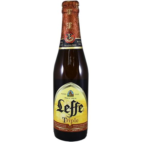 Leffe Triple Cl