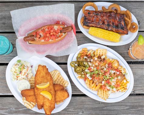 Best TAKEOUT RESTAURANTS IN JUPITER, FLORIDA — Seaside Living Group