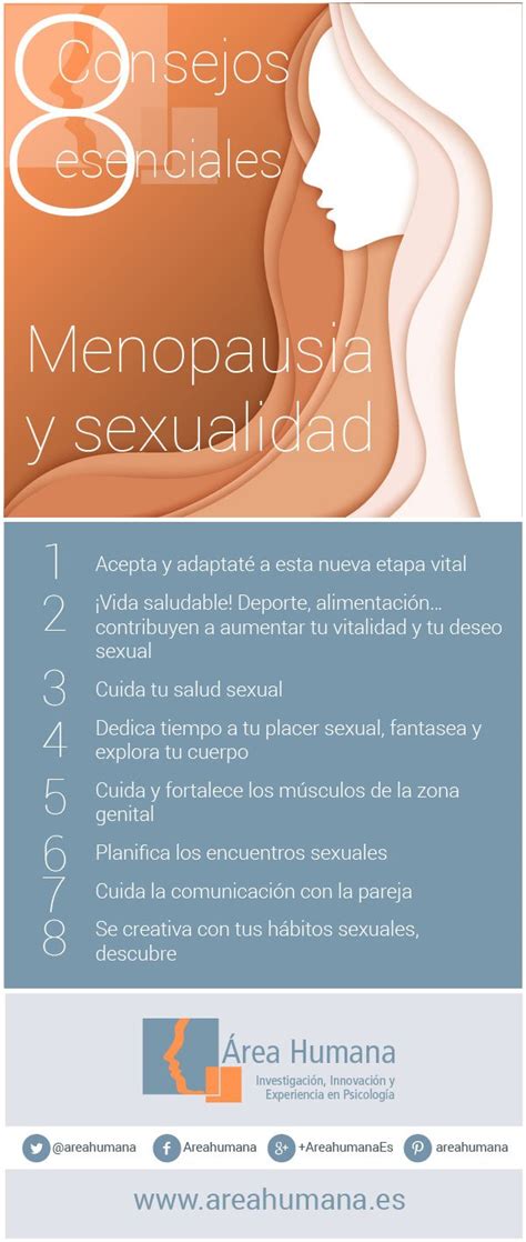 Descubre Qué Es La Menopausia Y Cómo Afecta La Salud Femenina Salud Vital Consejos De Salud