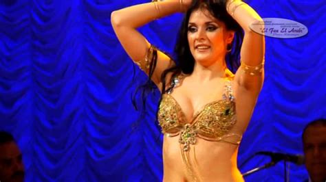 Hot Arabic Belly Dance 2016 Awesome YouTube