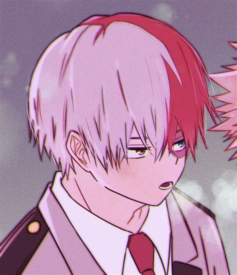 Todobaku Winter Matching Icon 2 2