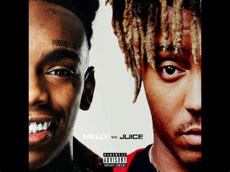 Ynw Melly Feat Juice Wrld Suicidal Remix Edited Youtube