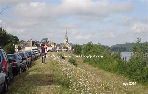 Dicas Pr Ticas De Franc S Para Brasileiros Vale Do Loire Brehemont