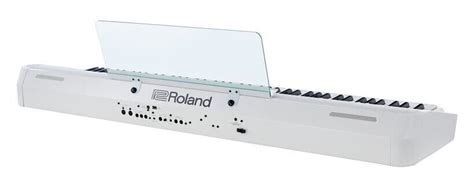 Roland FP-90X-WH купить в Москве | UNITED MUSIC
