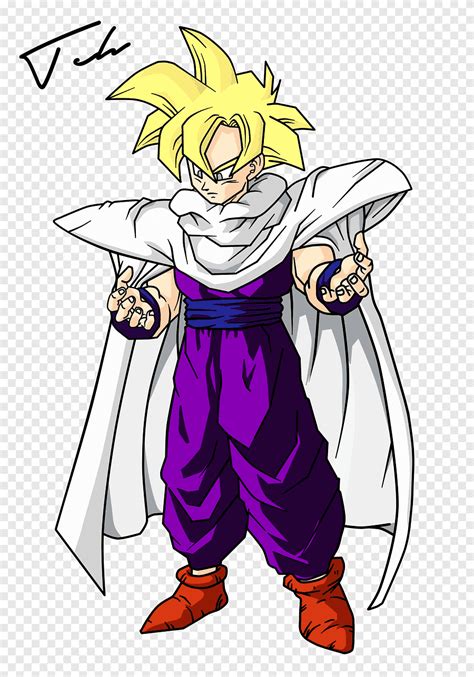 Arriba 49+ imagen gohan piccolo outfit - Abzlocal.mx