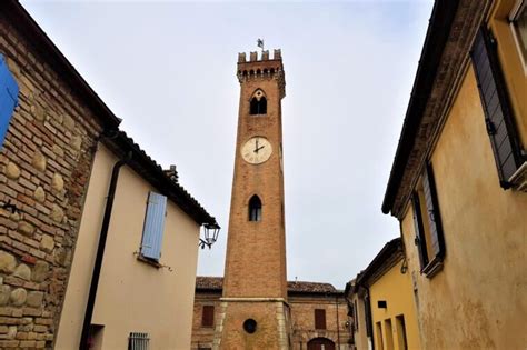 Santarcangelo Di Romagna Cosa Vedere Nel Borgo Vicino A Rimini