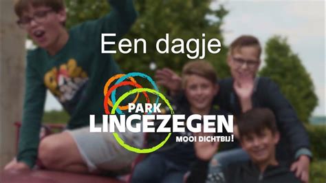 Een Dagje Park Lingezegen Youtube