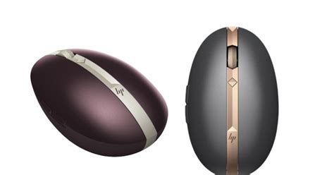 Chuột Hp Spectre Rechargeable Mouse 700 Chính Hãng