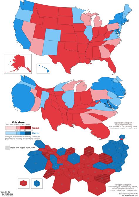 Geo Election Result 2024 Janene Zondra