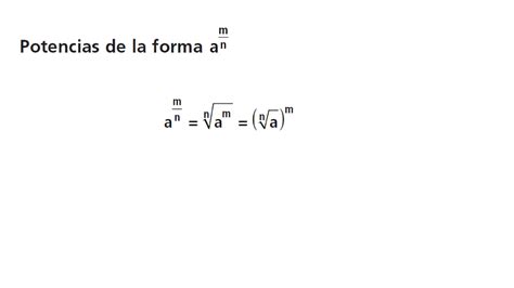 propiedades de raíces y ejercicios para practicar PPT