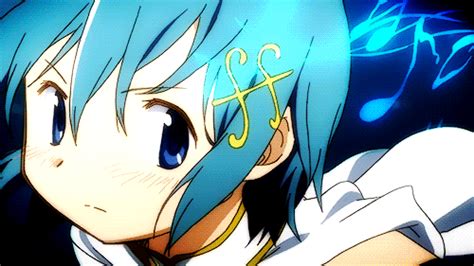 Sayaka Miki Anime Amino