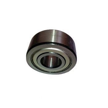 LR5207 KDDU LR5207KDDU LR 5207 Track Roller Bearings Sizes 35x80x27 Mm