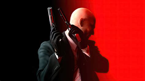 Hitman Game Wallpapers 69 Images WallpaperCat