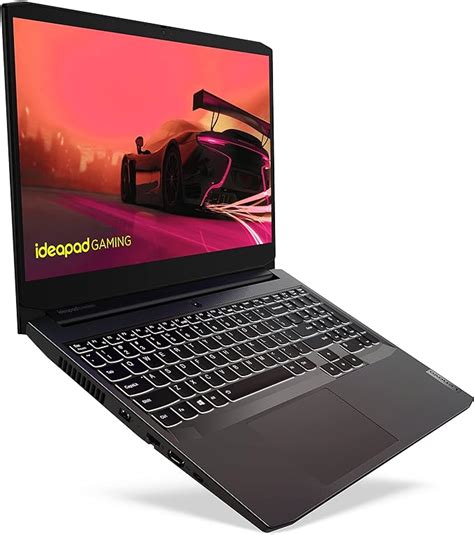 Lenovo Ideapad Gaming Gen Ordenador Port Til Gaming Fullhd