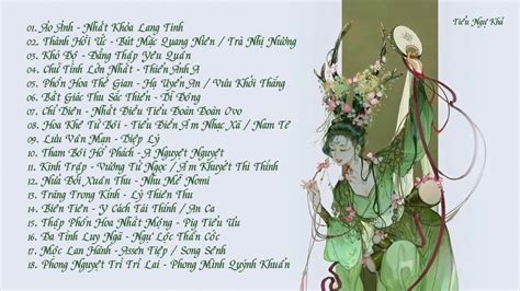 T Ng H P C Phong Ho Quy N Ca I U H Kh C List Nh C Trung Qu C Hay Hot Youtube