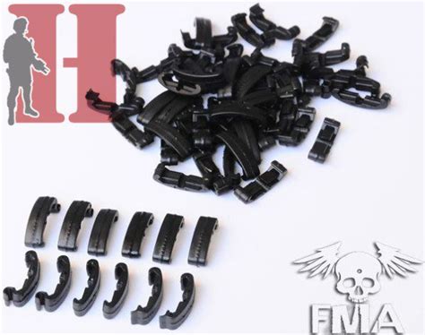 Fma Larue Indexclips Komada Bk Hristo Airsoft Shop