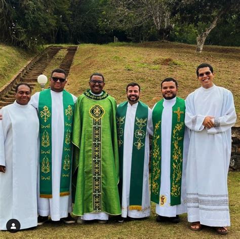 PBCM Província Brasileira da Congregação da Missão