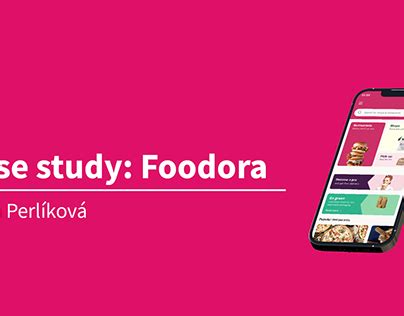 Foodora Projects Photos Videos Logos Illustrations And Branding