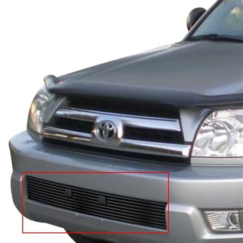 2003 2009 Toyota 4Runner Grille Inserts ExtremeTerrain