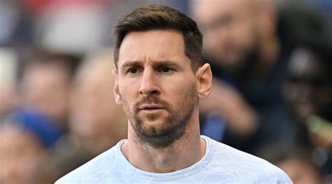 He Did A Lot Of Harm To Football Lionel Messi S Intriguing Angle On