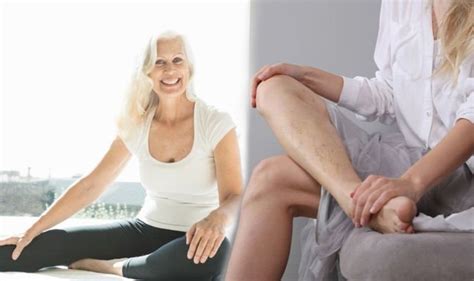 Blood clot prevention: Stretches to reduce risk of DVT and pulmonary ...