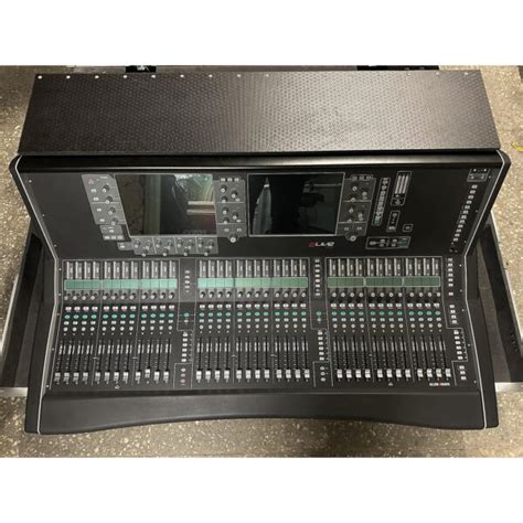 Allen Heath Dlive S Buy Now From Kused