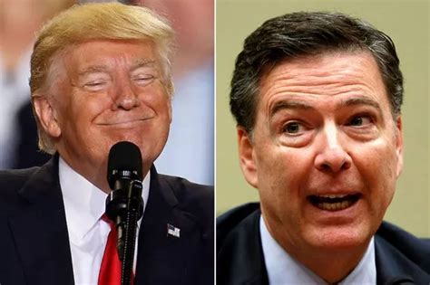 The Man Now Running The Fbi Just Testified That Donald Trump Is Lying