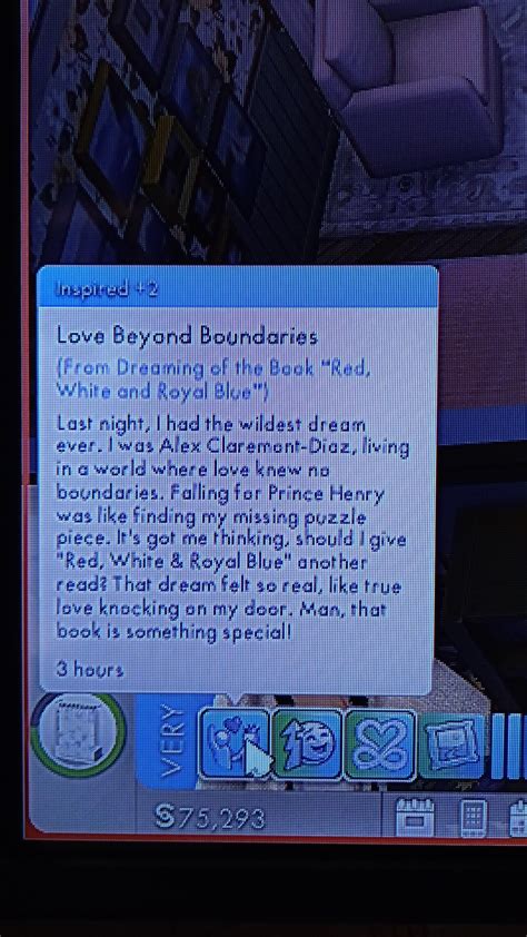 best surprise from a mod : r/TheSims4Mods