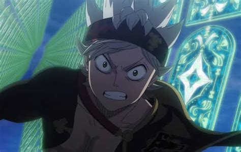 Black Clover A Espada Do Rei Mago Critica