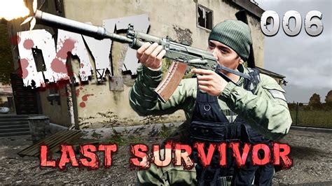 Dayz Standalone Major Und Bronze In The Last Survivor Hd