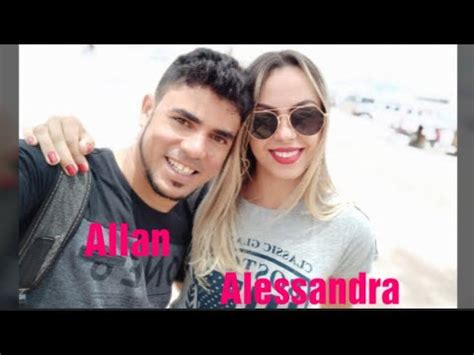 Allan Dos Pios Em Caruaru Youtube