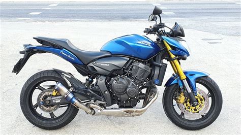 Rodolfinho Da Z Testando HONDA CB 600 F HORNET 2011 YouTube