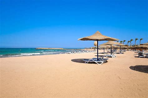 H Tel Blend Club Aqua Resort Hurghada Egypte