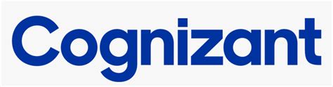 Cognizant Technology Solutions Logo Hd Png Download Transparent Png