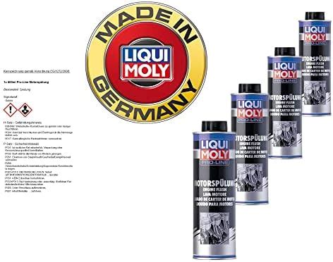 Liqui Moly Pro Line Motorsp Lung Ml Ladditiv Art Nr