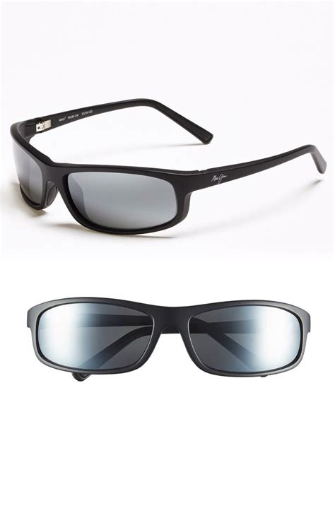 Maui Jim 'Legacy - PolarizedPlus®2' 61mm Polarized Sunglasses | Nordstrom