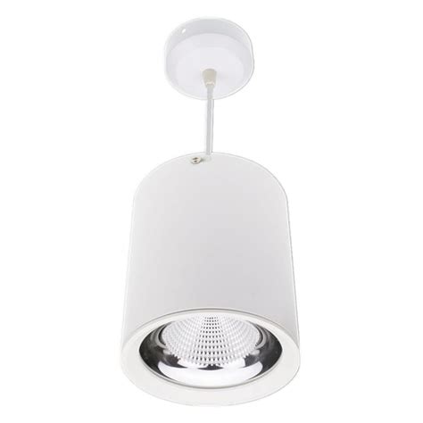 0-10V Dimmable LED Pendant Downlight UL Listed