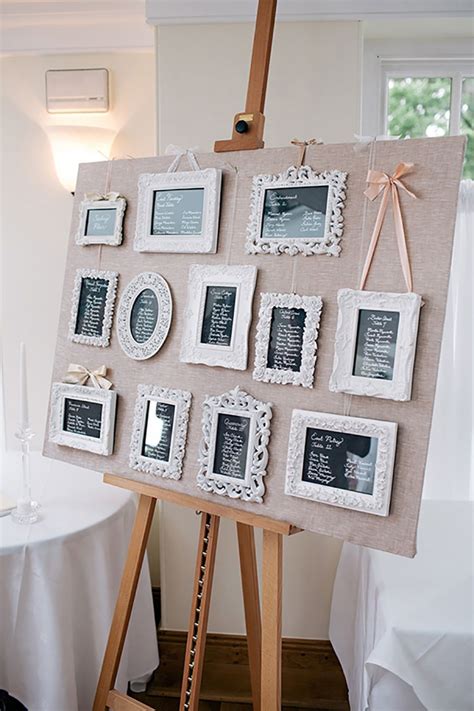 Creative wedding seating plan ideas selected venues – Artofit