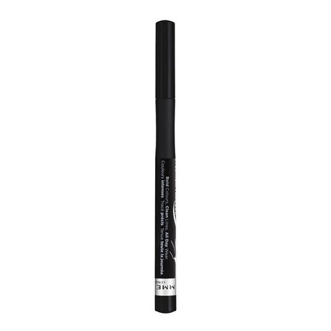 Buy Rimmel Colour Precise Eyeliner 001 Black Online At Special Price In