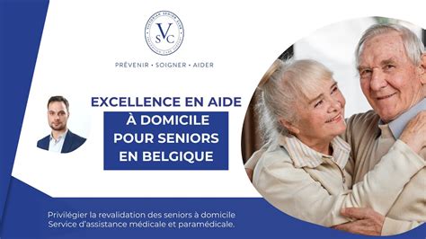 Victorian Senior Club Aide à domicile pour seniors en Belgique YouTube