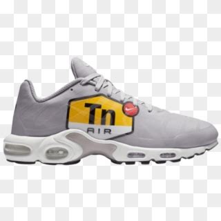 Nike Air Max Plus Tn Tuned Ns Gpx Big Logo Wolf Grey Nike Tns Hyper