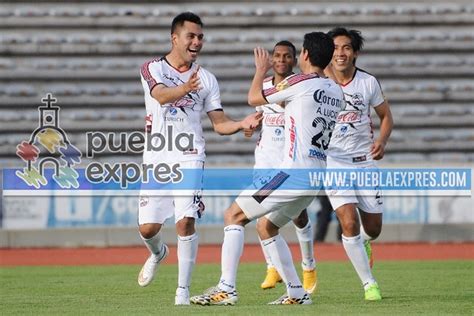 Dsc J Lobos Buap Vs Club Necaxa Ascenso Mx Torneo Cl Flickr