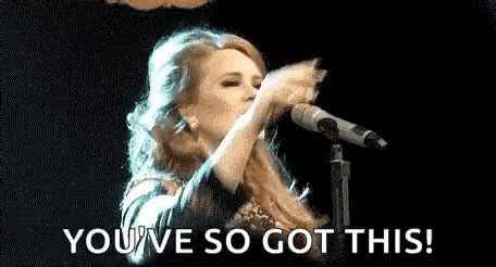 Adele Sassy Adele Sassy Snapping Discover Share Gifs