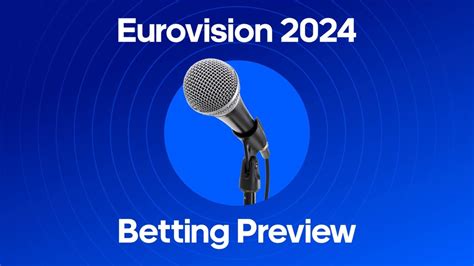 Eurovision Song Contest Betting Odds Bettingodds