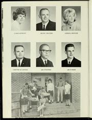 Billings Central Catholic High School - Rambler Yearbook (Billings, MT ...