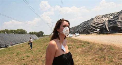 Terra Dei Fuochi Ok Al Protocollo Sulla Sicurezza Alimentare Vesuvio