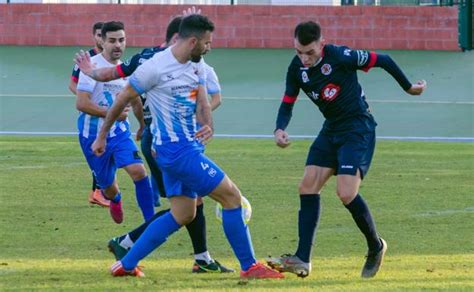 El Torredonjimeno Rompe Su Mala Racha A Domicilio Superando Con