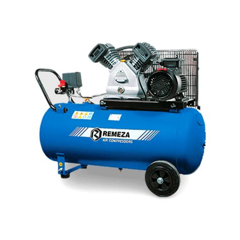 Каталог компрессорного оборудования Remeza | Официальный дилер в РФ