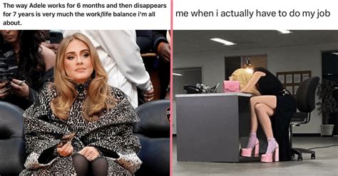 29 Witty Girlboss Memes For Women Conquering The Corporate World September 13 2023