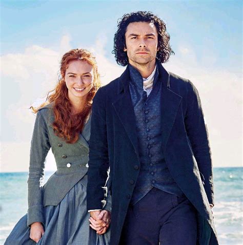 List 98 Pictures Is Poldark Season 3 On Netflix Latest